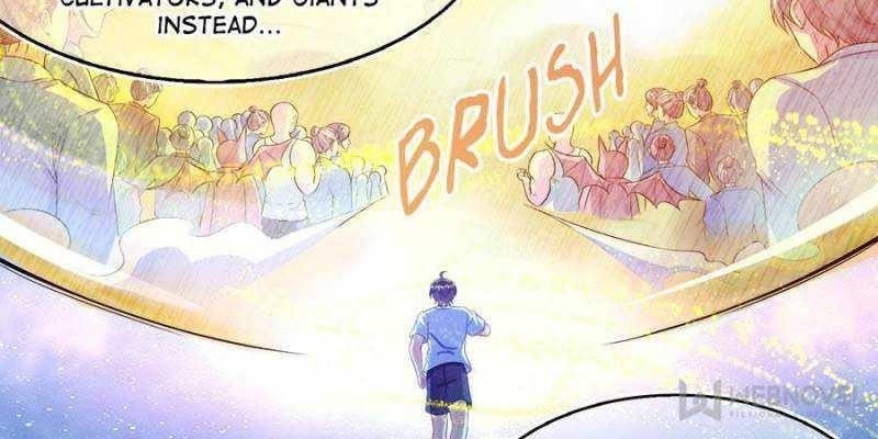 Cultivation Chat Group Chapter 474 - Page 24