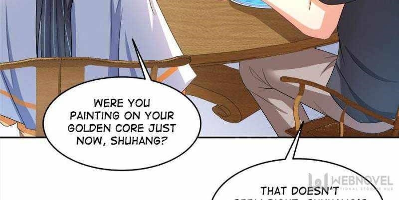 Cultivation Chat Group Chapter 474 - Page 27