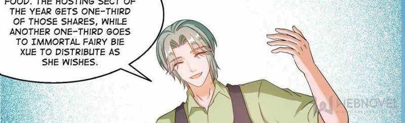 Cultivation Chat Group Chapter 474 - Page 33