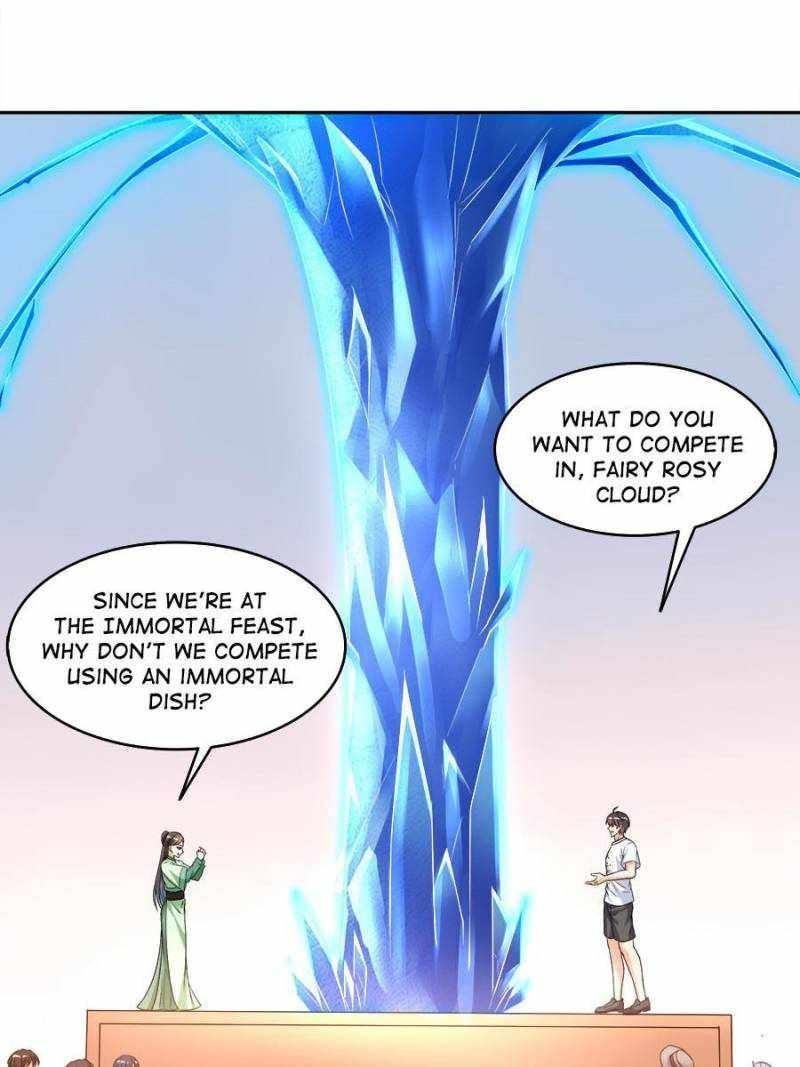 Cultivation Chat Group Chapter 474 - Page 52