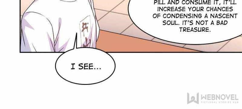 Cultivation Chat Group Chapter 474 - Page 54