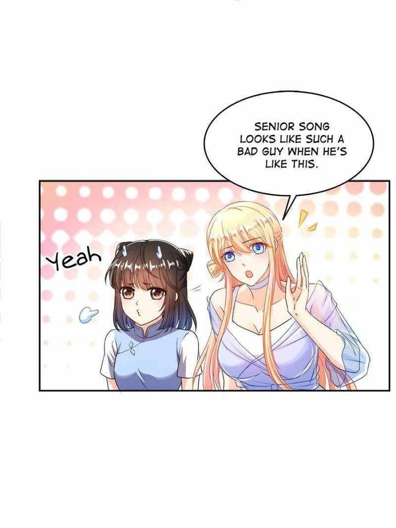 Cultivation Chat Group Chapter 474 - Page 58