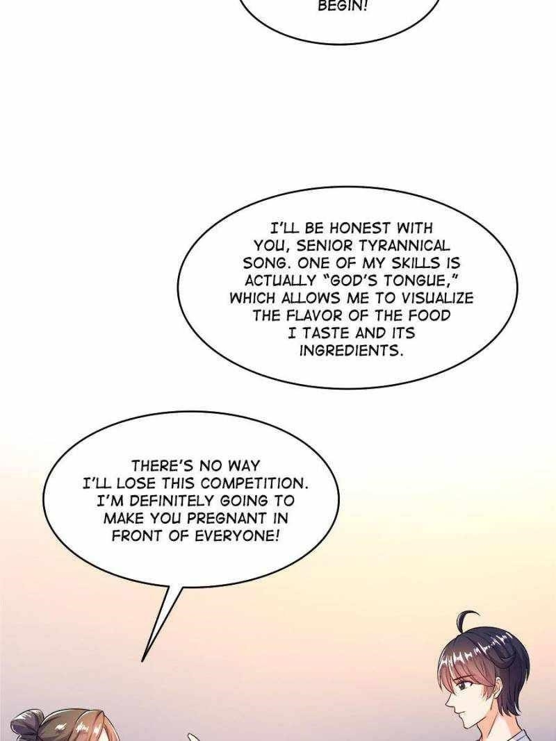 Cultivation Chat Group Chapter 474 - Page 60