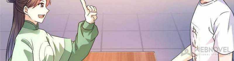 Cultivation Chat Group Chapter 474 - Page 61