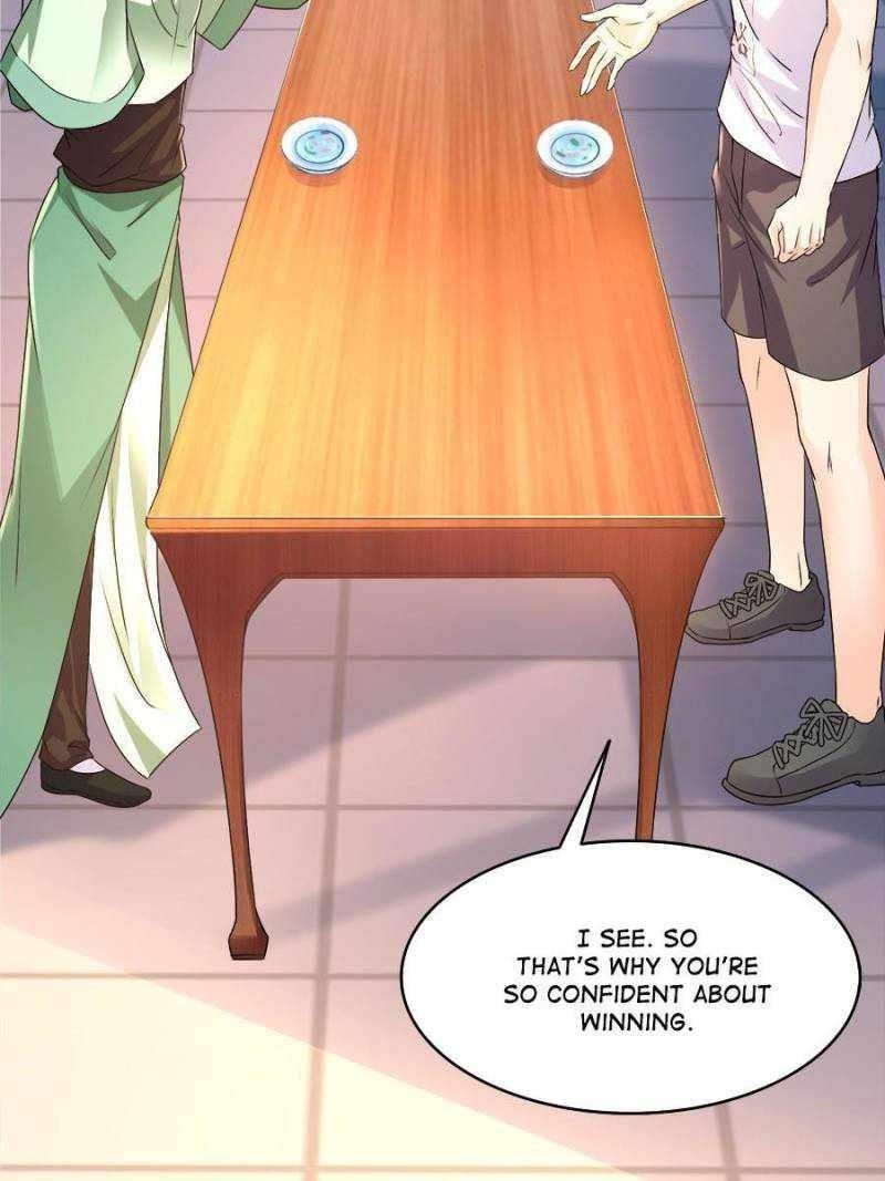 Cultivation Chat Group Chapter 474 - Page 62