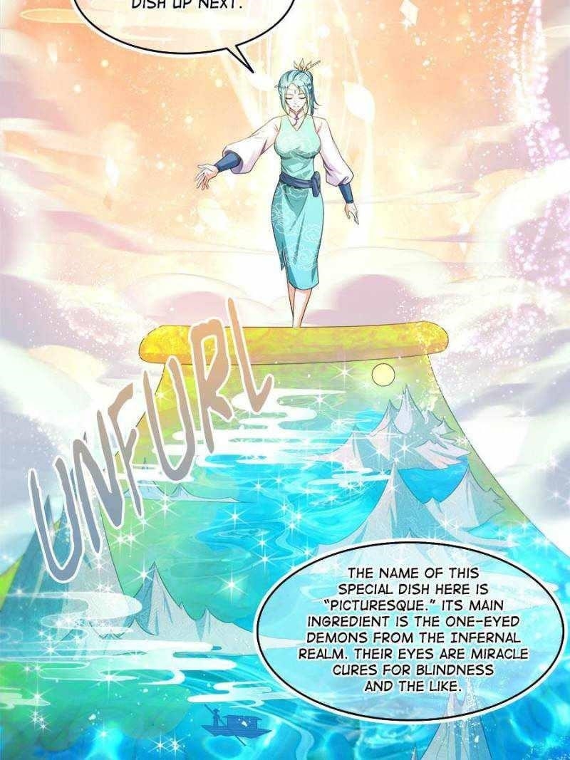 Cultivation Chat Group Chapter 474 - Page 7