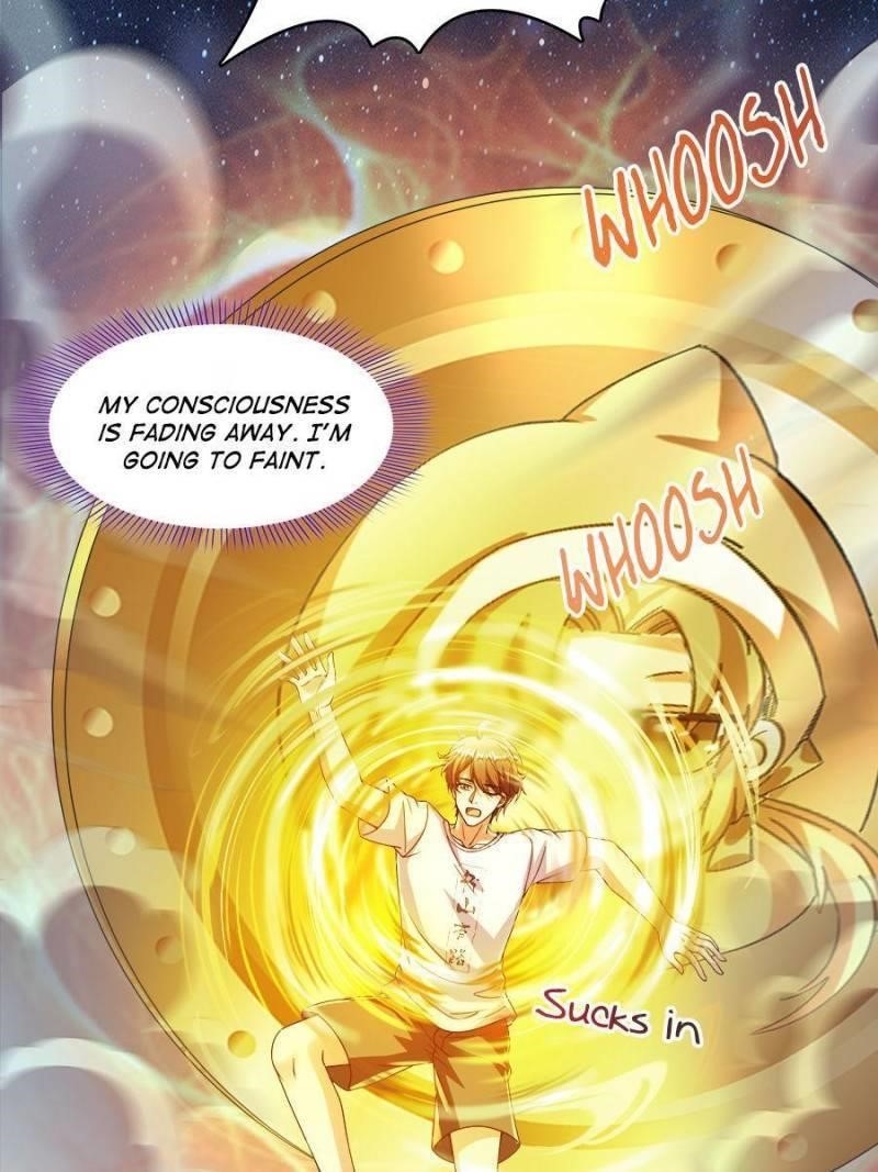 Cultivation Chat Group Chapter 476 - Page 14