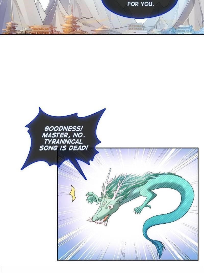 Cultivation Chat Group Chapter 476 - Page 17