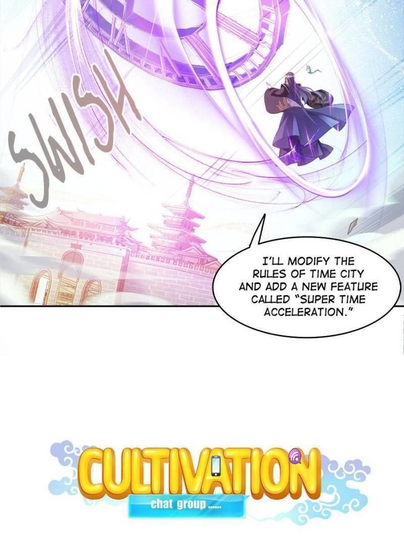Cultivation Chat Group Chapter 476 - Page 20