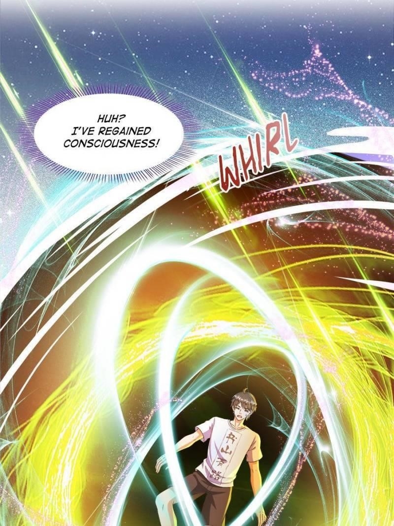 Cultivation Chat Group Chapter 476 - Page 22