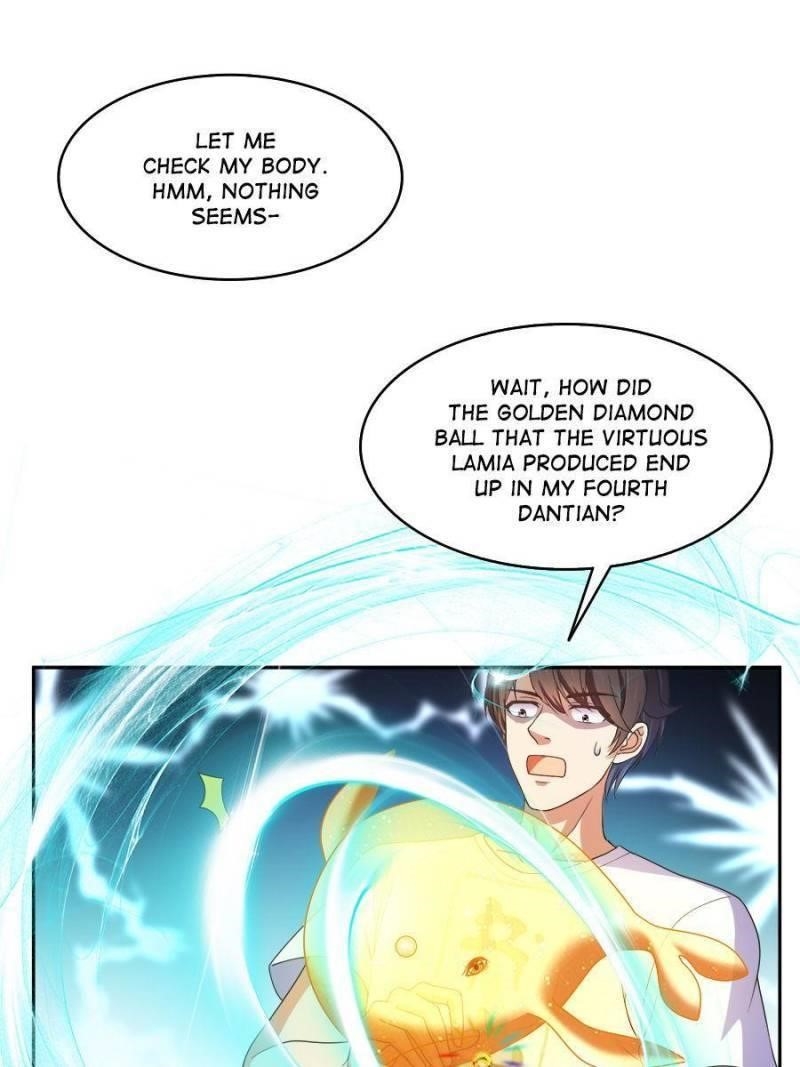 Cultivation Chat Group Chapter 476 - Page 24