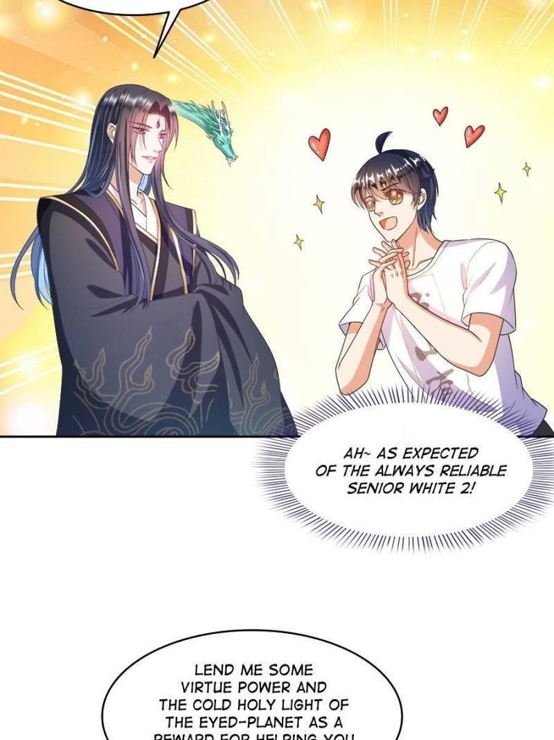 Cultivation Chat Group Chapter 476 - Page 27