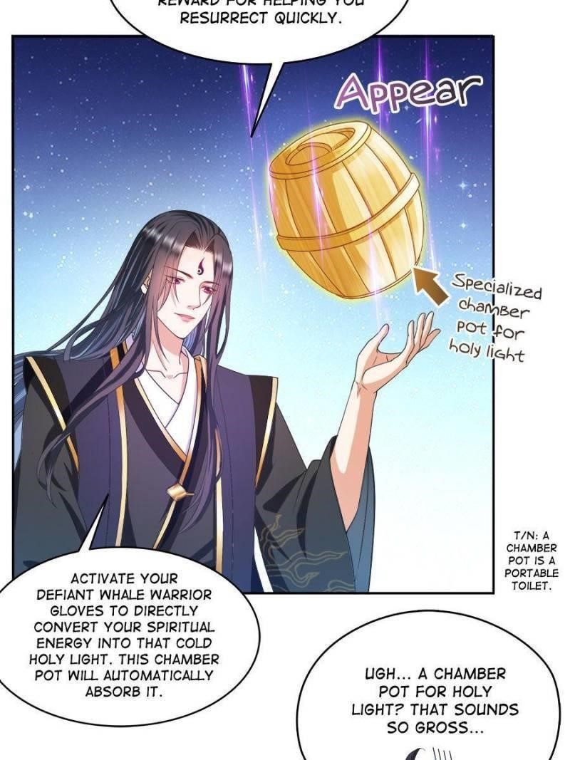 Cultivation Chat Group Chapter 476 - Page 28