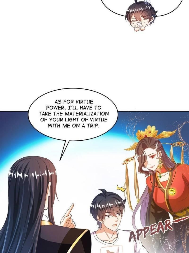 Cultivation Chat Group Chapter 476 - Page 29