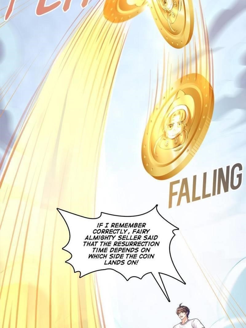 Cultivation Chat Group Chapter 476 - Page 3