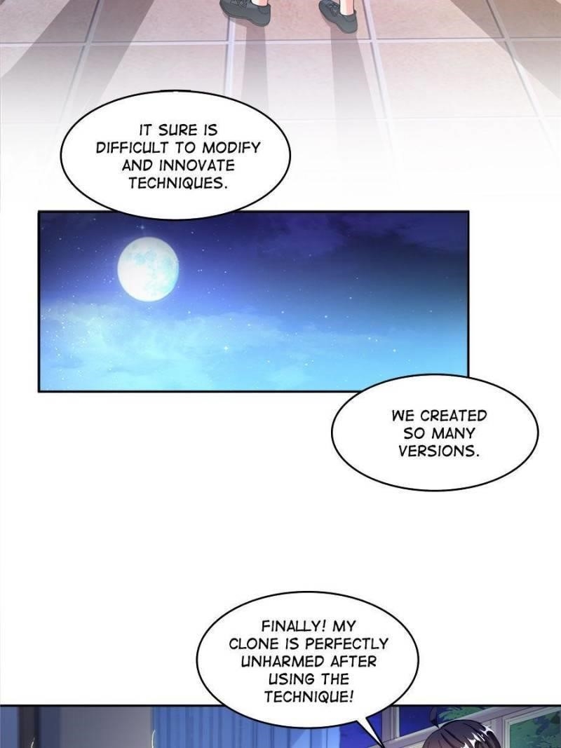 Cultivation Chat Group Chapter 476 - Page 41