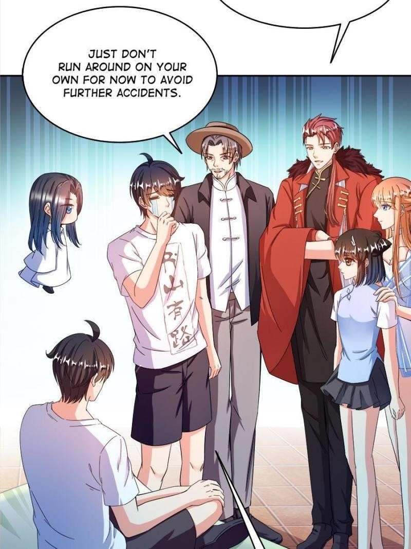 Cultivation Chat Group Chapter 476 - Page 43