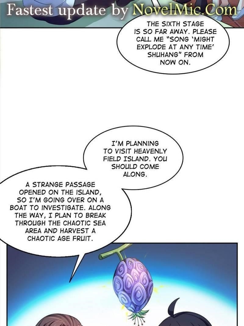 Cultivation Chat Group Chapter 476 - Page 44