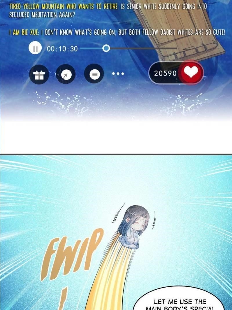 Cultivation Chat Group Chapter 476 - Page 50