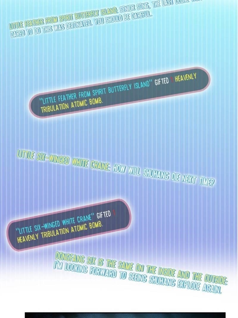 Cultivation Chat Group Chapter 476 - Page 52