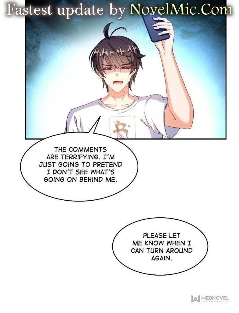 Cultivation Chat Group Chapter 476 - Page 53