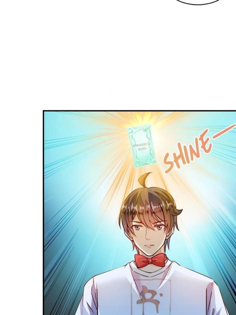 Cultivation Chat Group Chapter 478 - Page 16