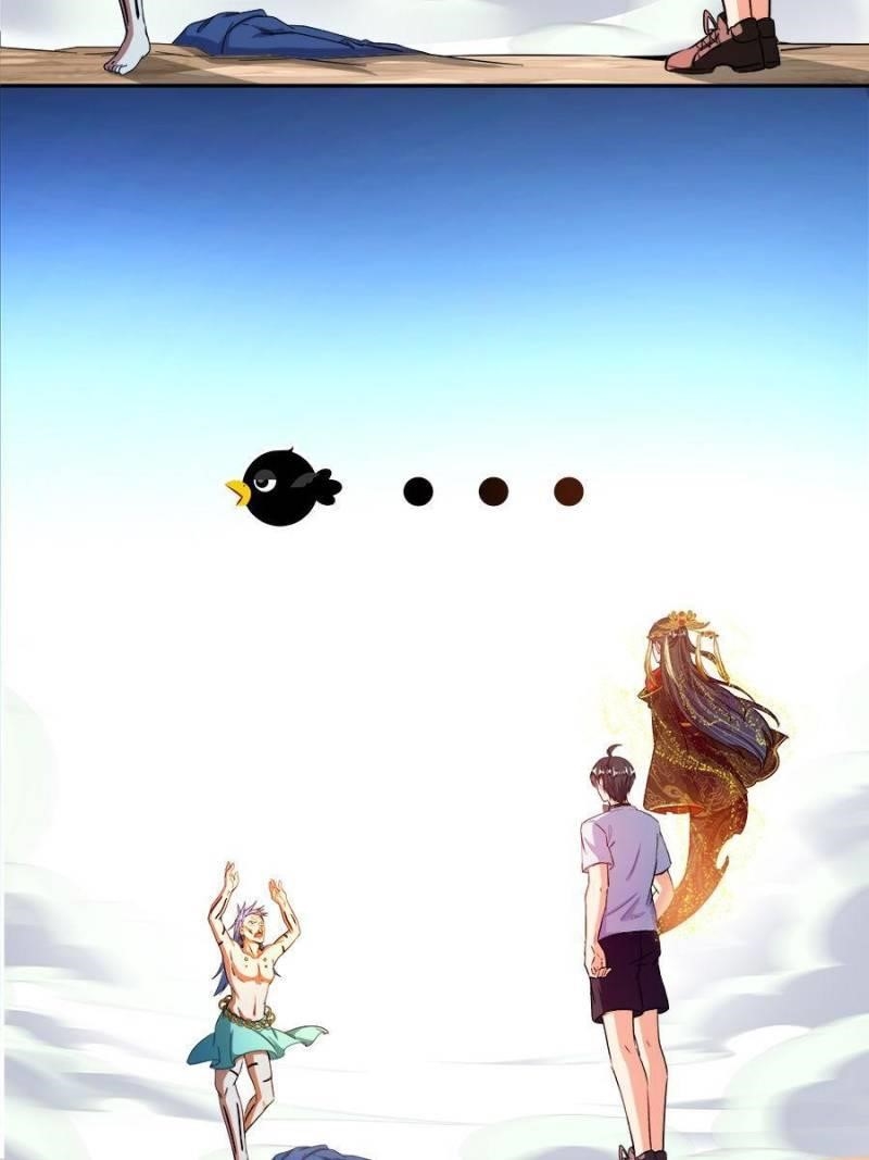 Cultivation Chat Group Chapter 478 - Page 26