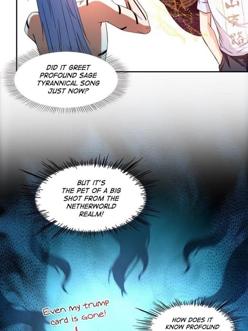 Cultivation Chat Group Chapter 478 - Page 29