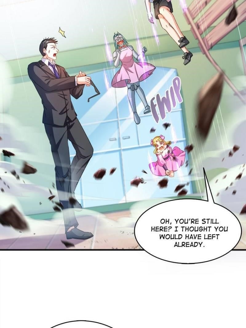 Cultivation Chat Group Chapter 478 - Page 36