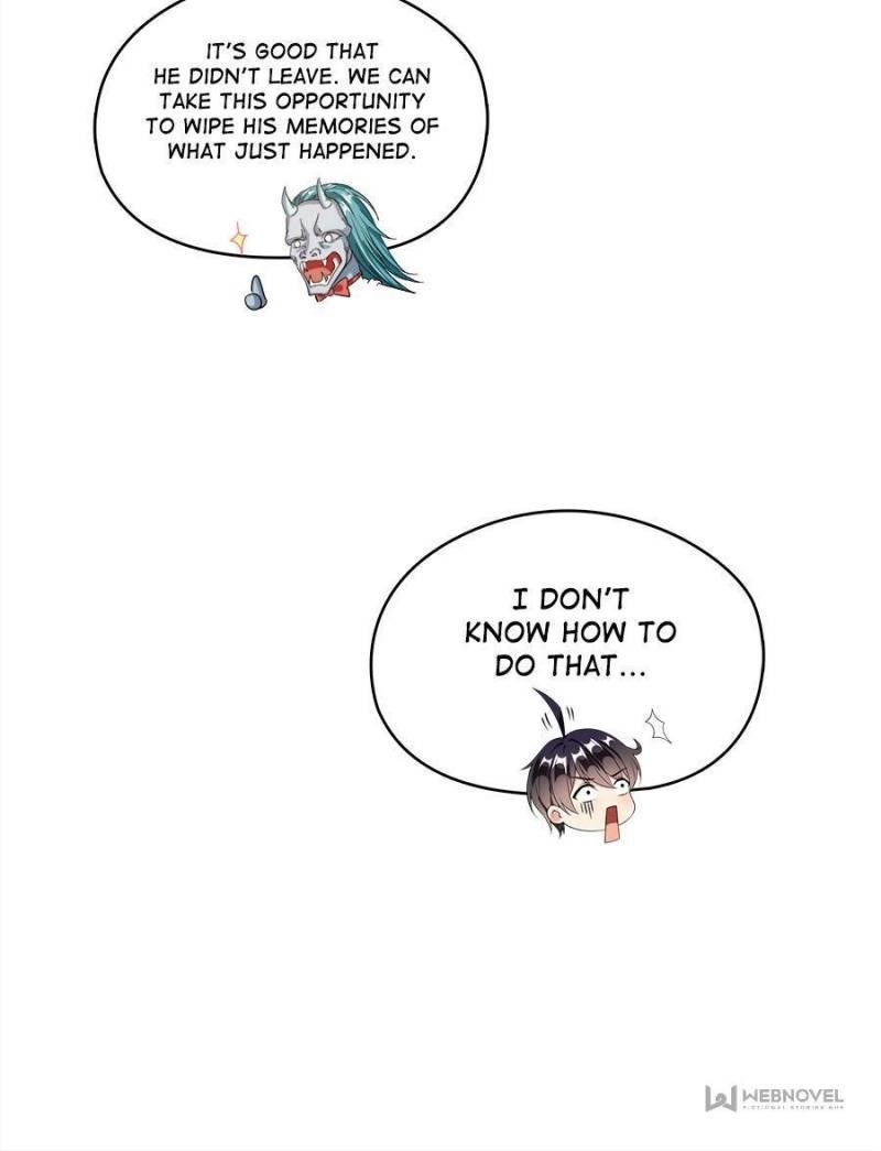 Cultivation Chat Group Chapter 478 - Page 37