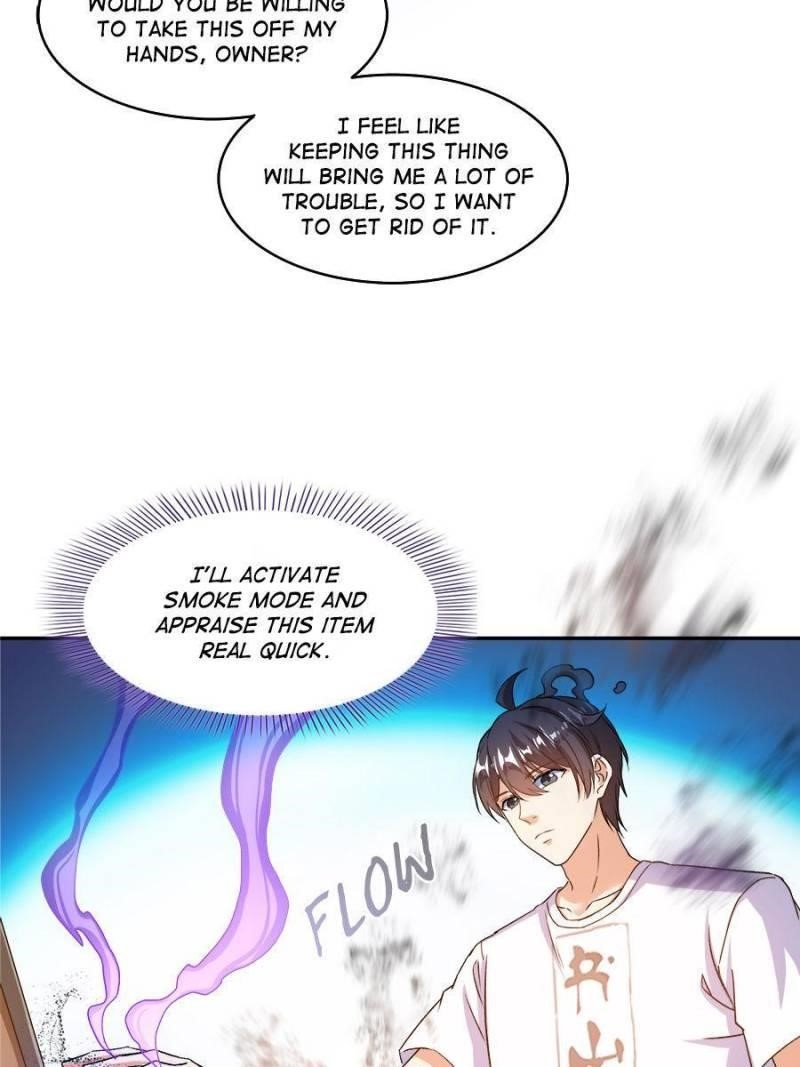 Cultivation Chat Group Chapter 478 - Page 47