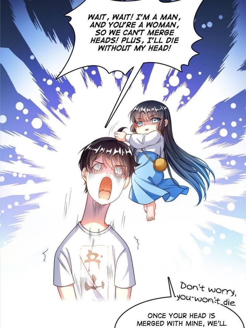 Cultivation Chat Group Chapter 479 - Page 21