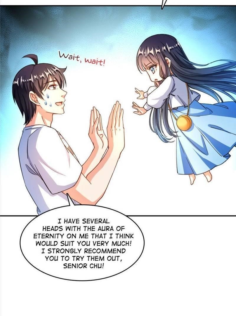 Cultivation Chat Group Chapter 479 - Page 26