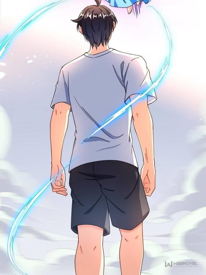 Cultivation Chat Group Chapter 479 - Page 29