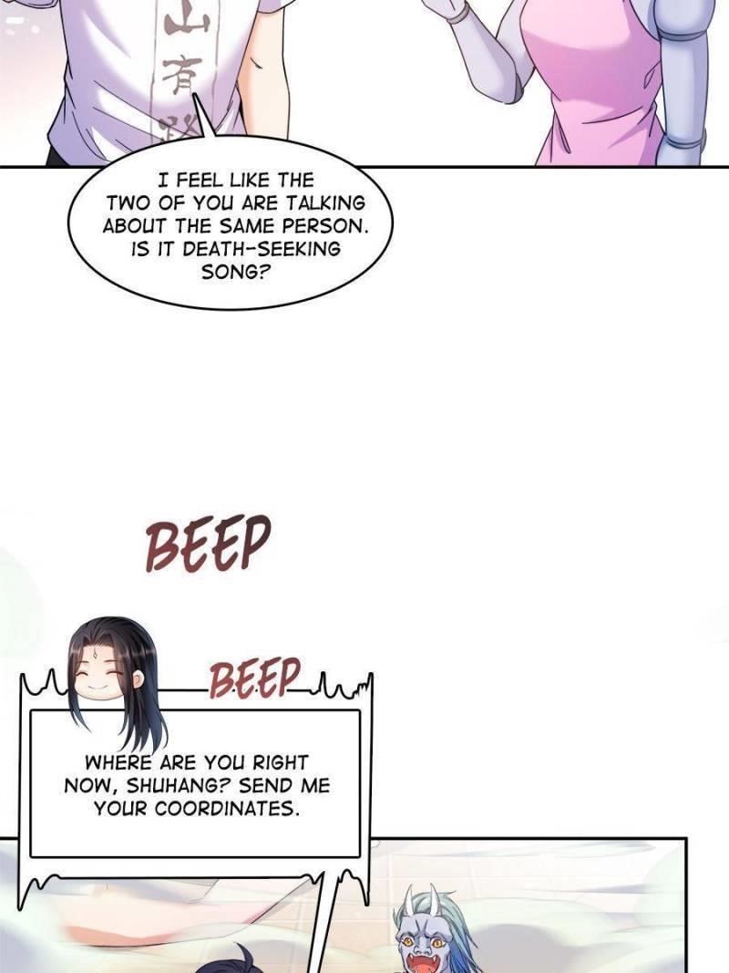 Cultivation Chat Group Chapter 479 - Page 38