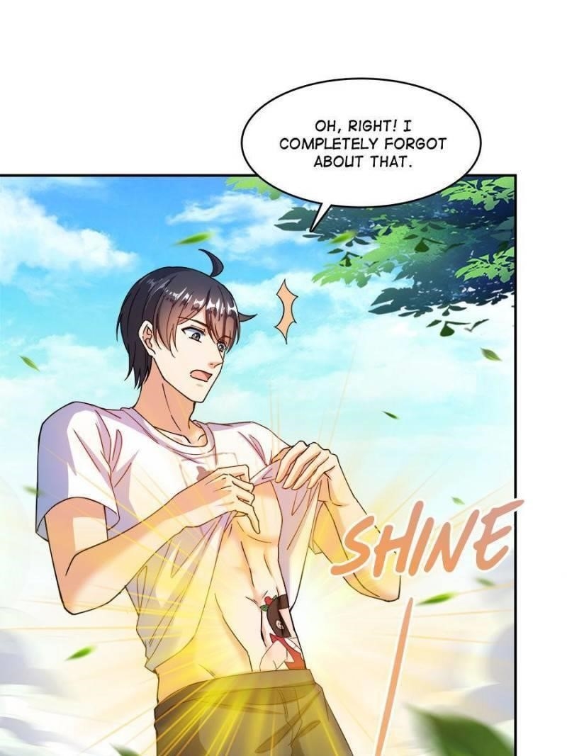 Cultivation Chat Group Chapter 479 - Page 42