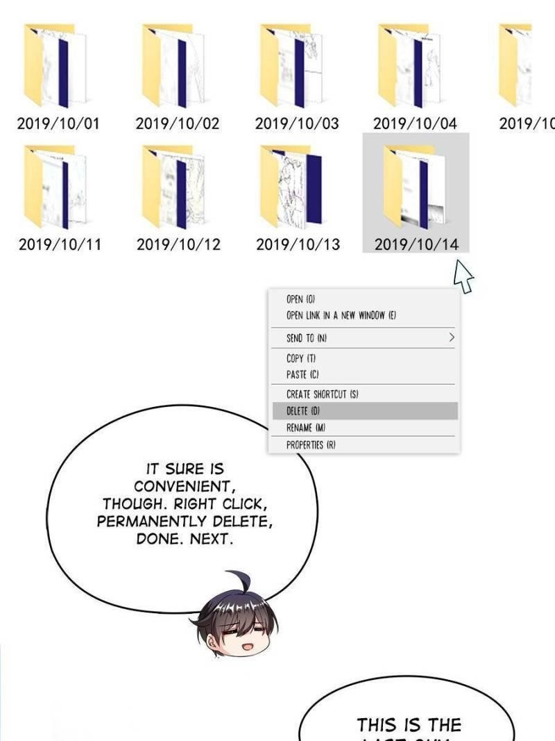 Cultivation Chat Group Chapter 479 - Page 46