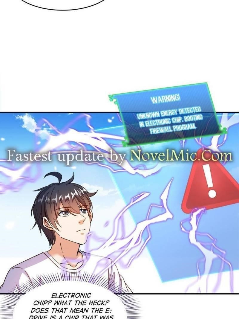 Cultivation Chat Group Chapter 479 - Page 48