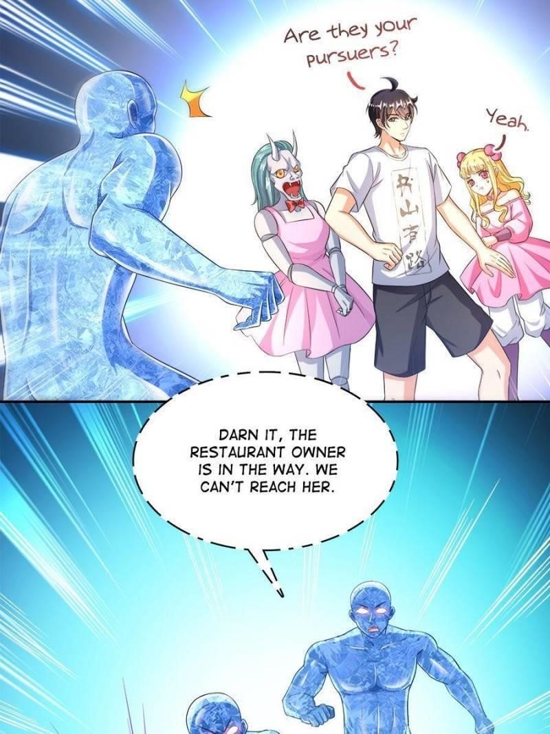 Cultivation Chat Group Chapter 479 - Page 7