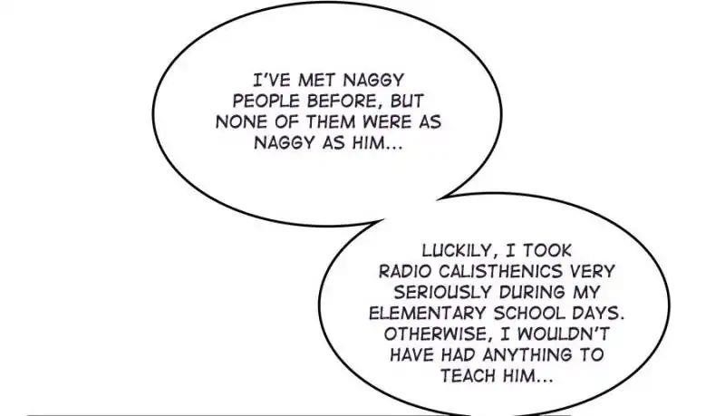 Cultivation Chat Group Chapter 48 - Page 11