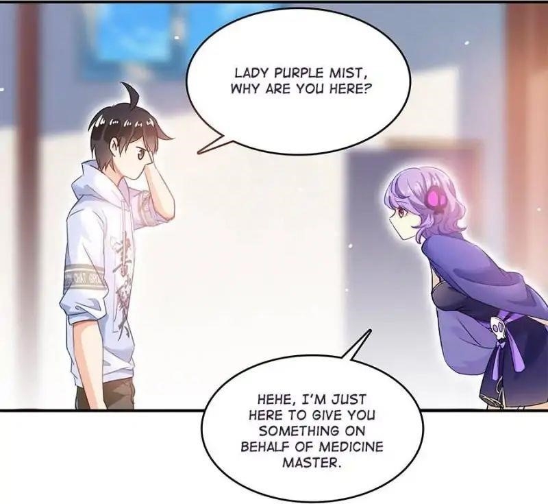 Cultivation Chat Group Chapter 48 - Page 15