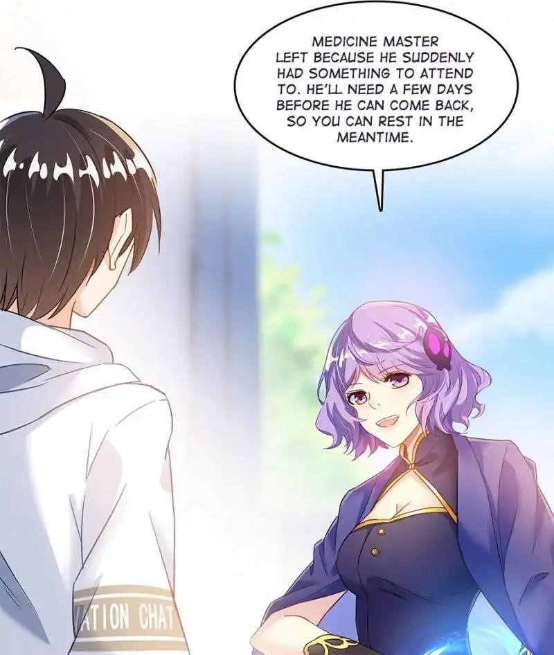 Cultivation Chat Group Chapter 48 - Page 16