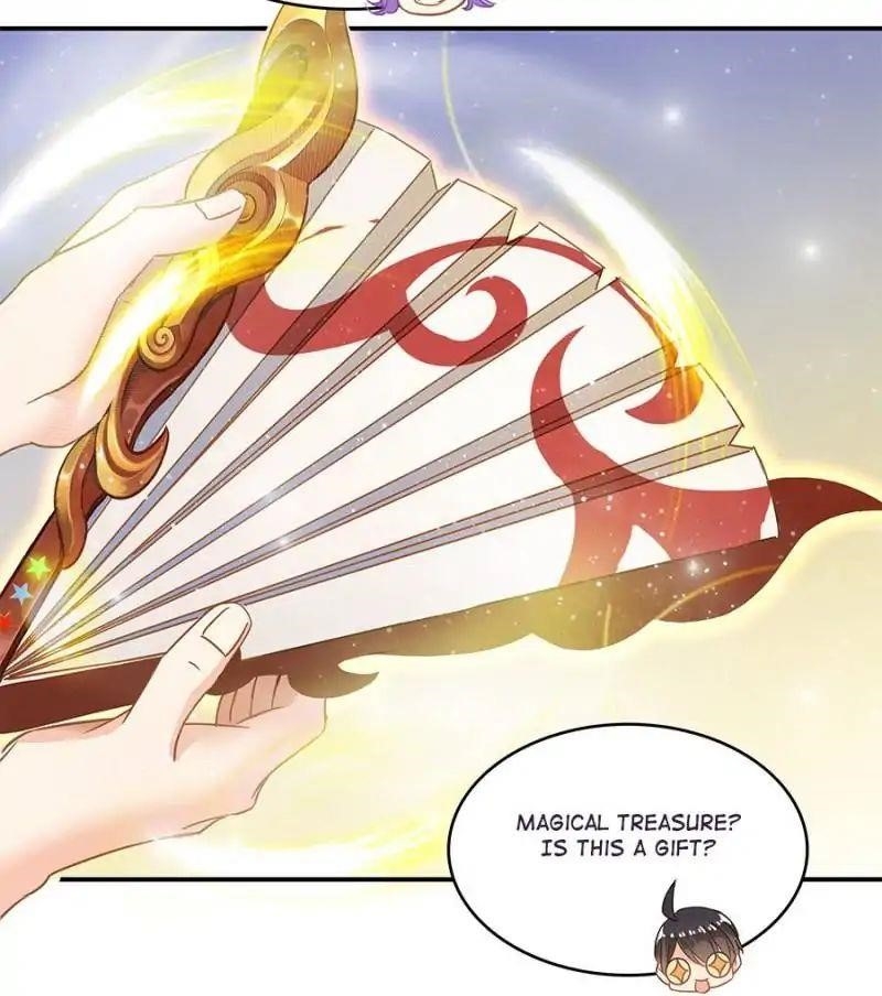 Cultivation Chat Group Chapter 48 - Page 19