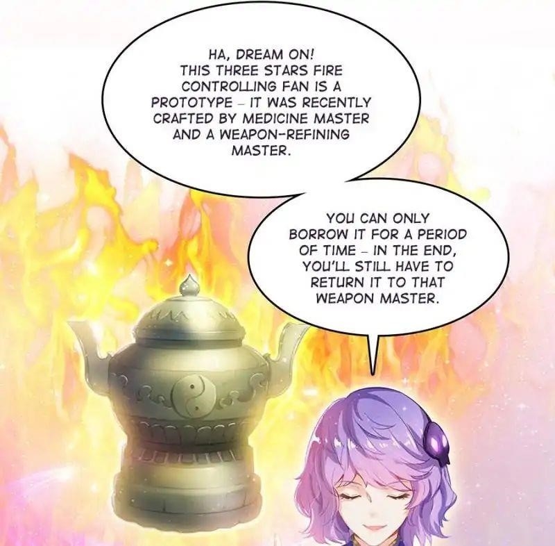 Cultivation Chat Group Chapter 48 - Page 20