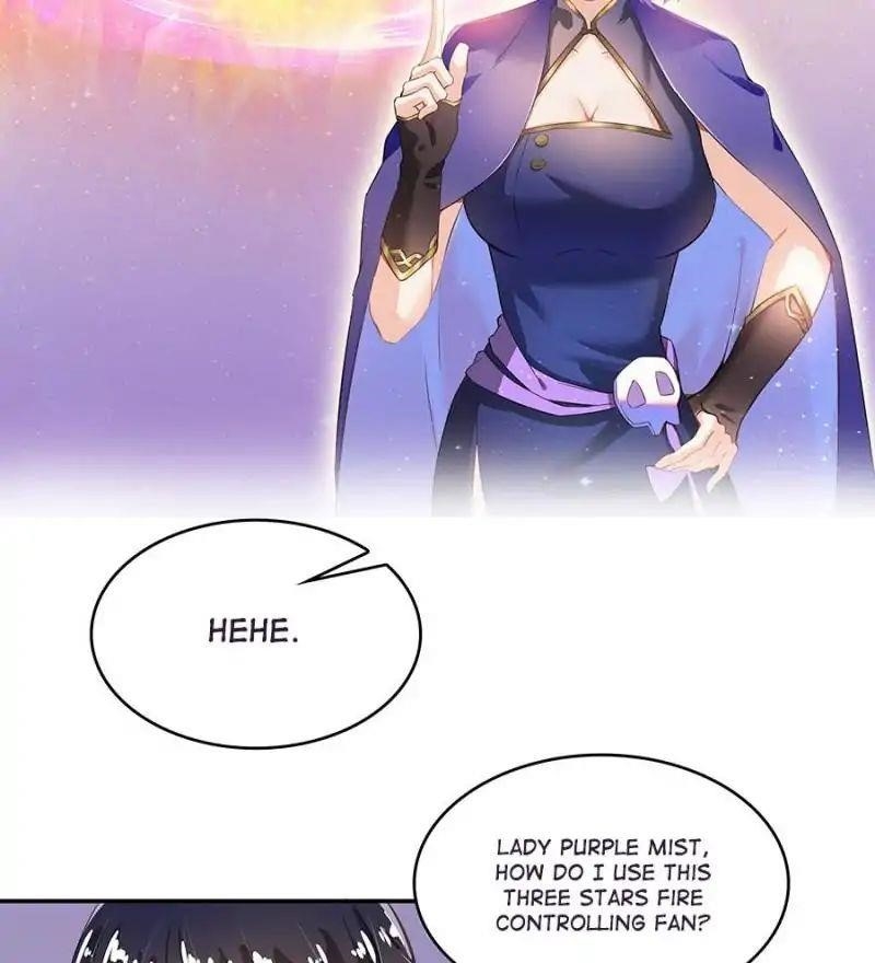 Cultivation Chat Group Chapter 48 - Page 21