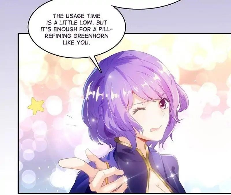 Cultivation Chat Group Chapter 48 - Page 27