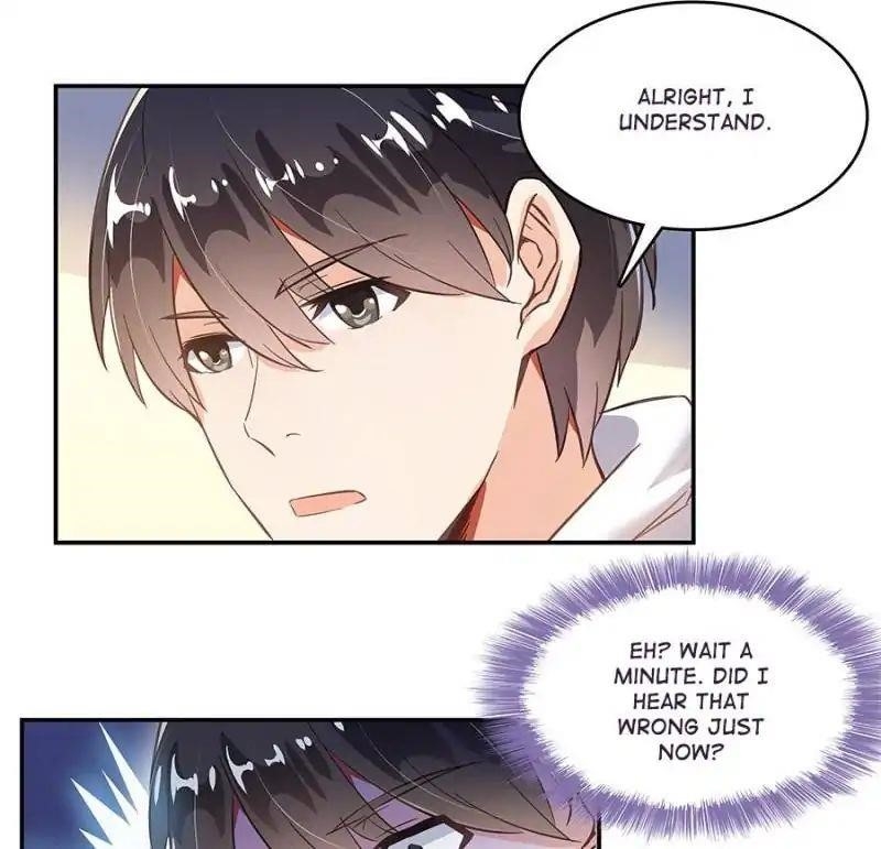 Cultivation Chat Group Chapter 48 - Page 28