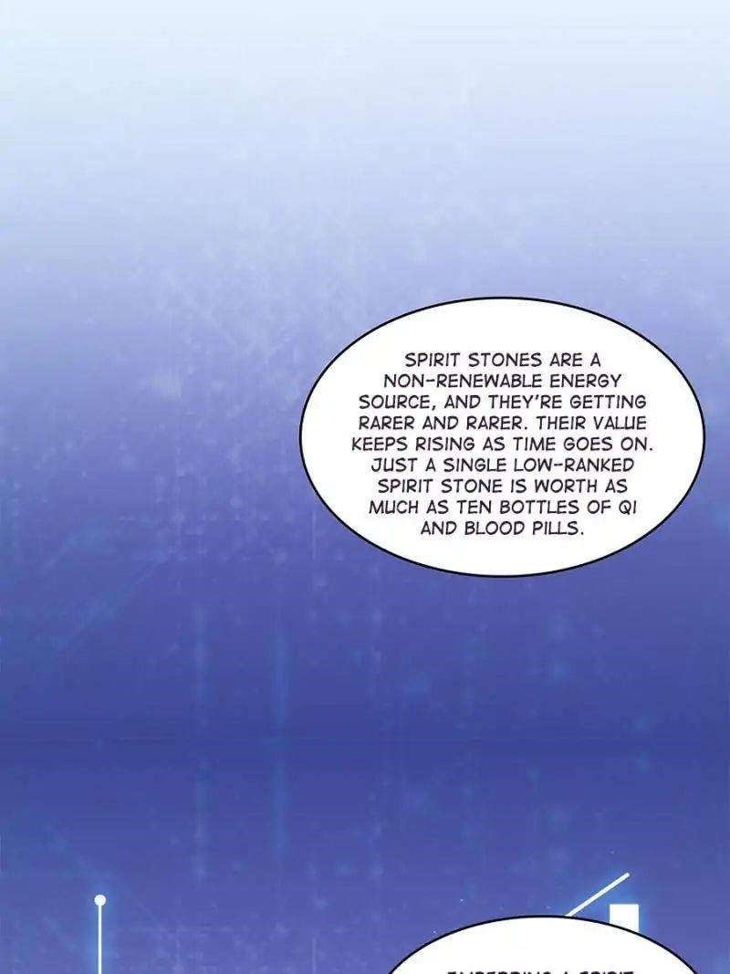 Cultivation Chat Group Chapter 48 - Page 32