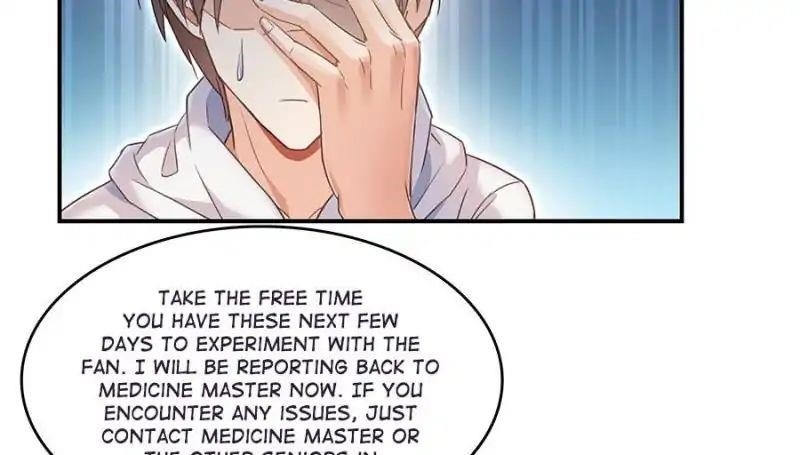 Cultivation Chat Group Chapter 48 - Page 35