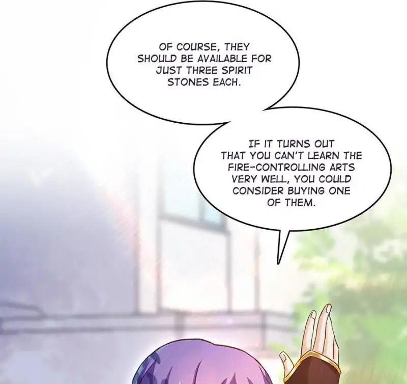Cultivation Chat Group Chapter 48 - Page 37